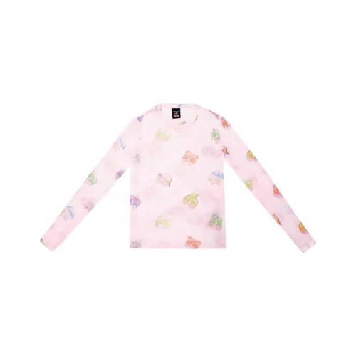 Boy London x POP MART T Shirt Women's Pink
