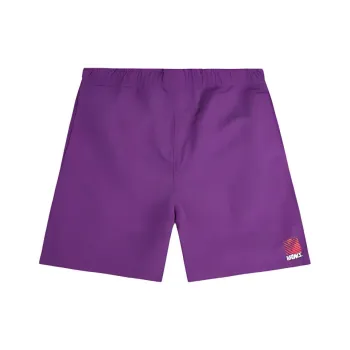 Vans RETRO SPORT FW24 Sports Shorts Men's Purple