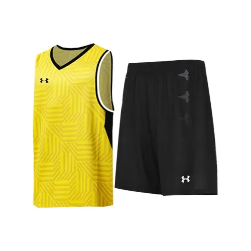Under Armour Basketball Suit Men's