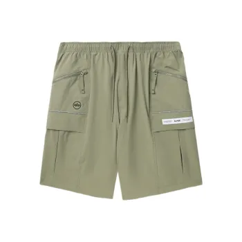 Alpha Industries Casual Shorts Unisex