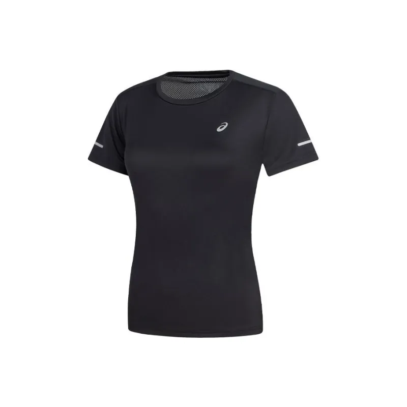 Asics Regular T Shirt Women's Black-0
