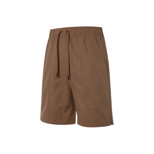 Jordan Essentials Casual Shorts Men's Antique Brown