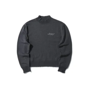 A BATHING APE Bape Sweaters Women's Dark Gray