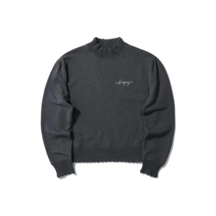 A BATHING APE Bape Sweaters Women's Dark Gray-0