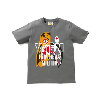 A BATHING APE T Shirts Women's