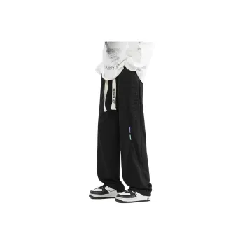 BENGEN Casual Pants Unisex