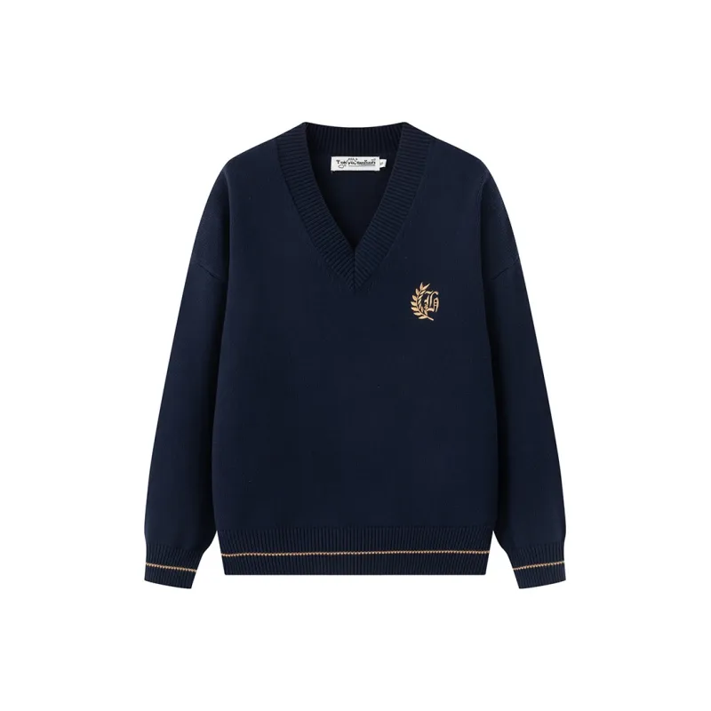 Tokyo Season Sweaters Women's-8