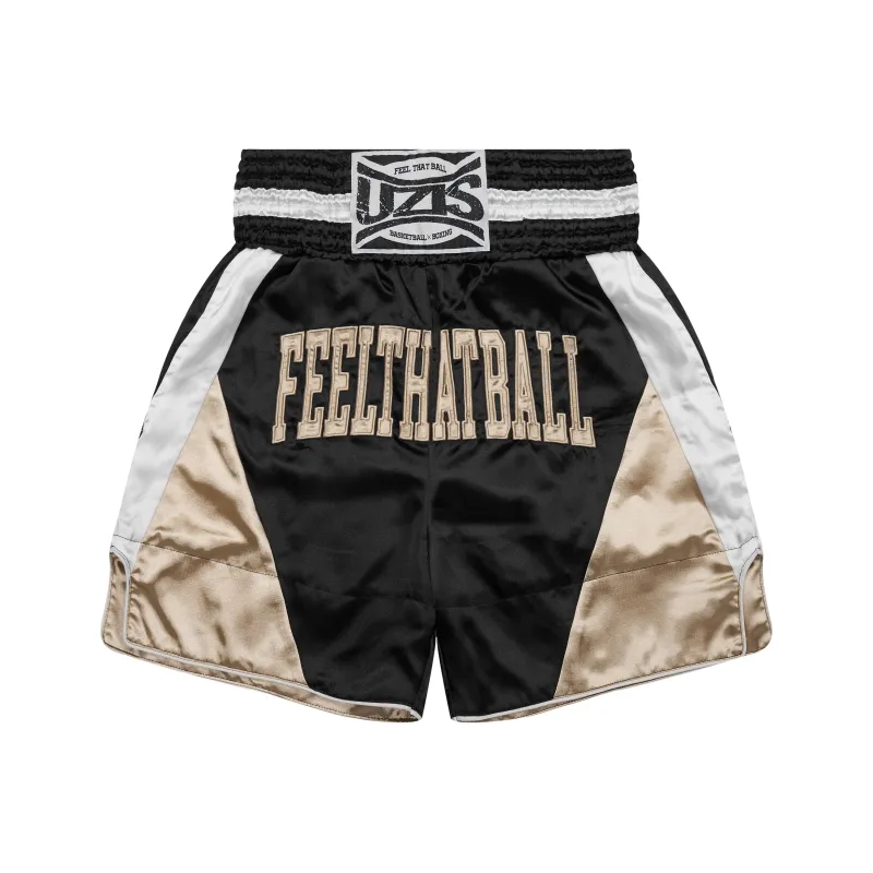 UZIS Basketball Shorts Unisex-5