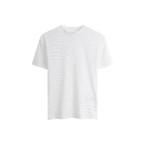 Calvin Klein T Shirts Women's