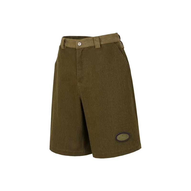 BJHG Casual Shorts Unisex-4
