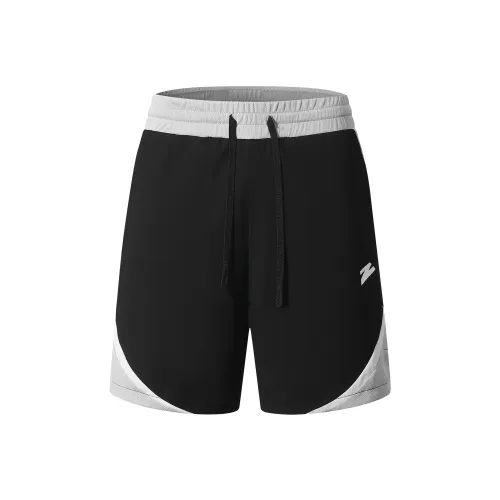 UZIS Basketball Shorts Unisex