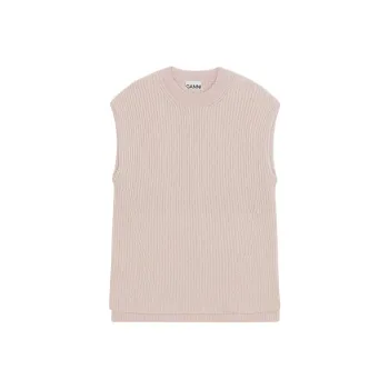 GANNI Sweaters Women's Pink