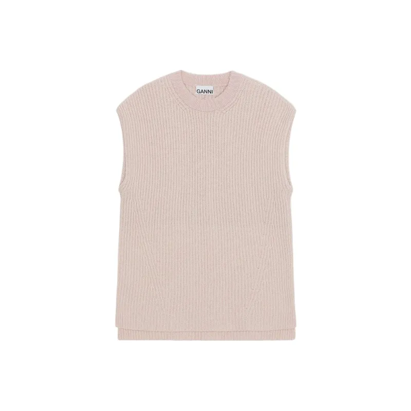 GANNI Sweaters Women's Pink-0