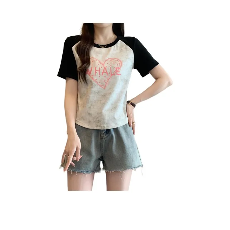 Dior Beauty T Shirts Women's-4
