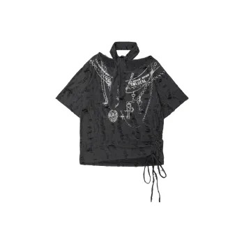 7 SEVFUN T Shirts Women's