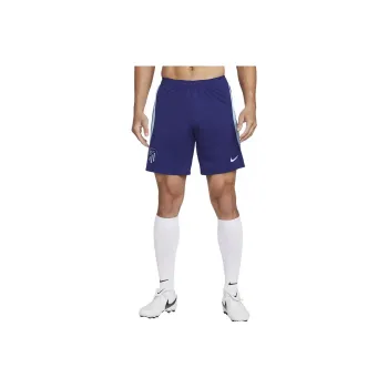 Nike Atlético Madrid Strike Soccer Bottom Men's Dark Royal Blue