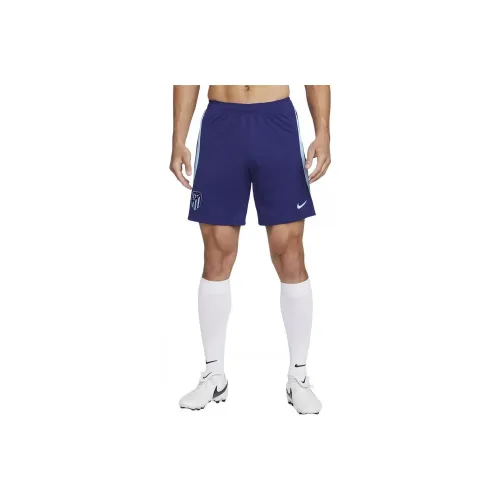 Nike Atlético Madrid Strike Soccer Bottom Men's Dark Royal Blue