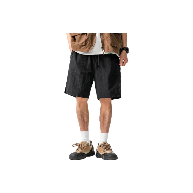 OLRIK Sports Shorts Unisex-5