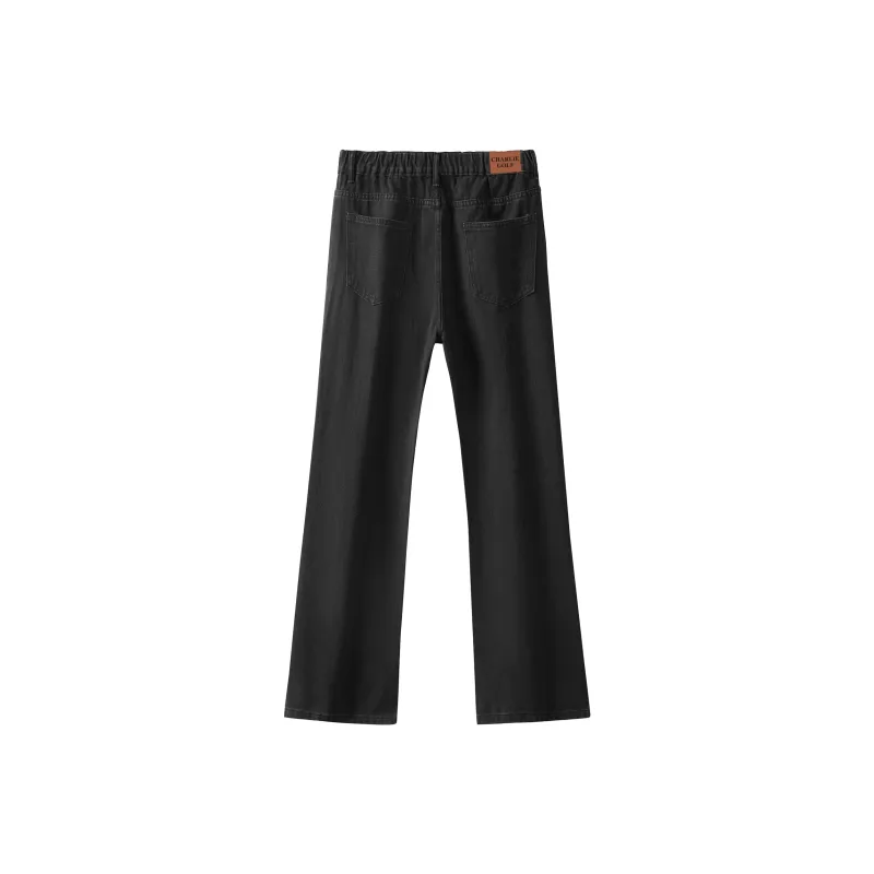 CHARLIE GOLF Jeans Unisex-25