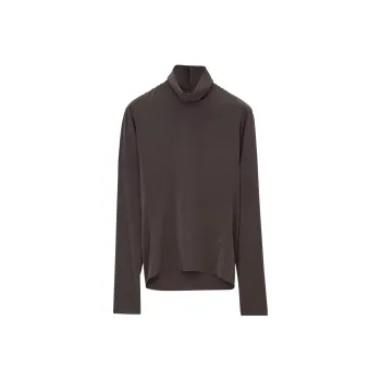 Lemaire High Neck Top