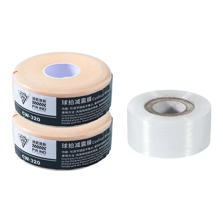 P.R IND Badminton Equipment PU Cushioning Film-32