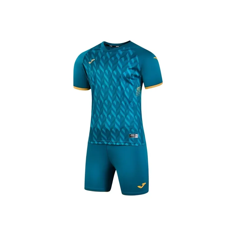 Joma Soccer Jersey Sets Men-0