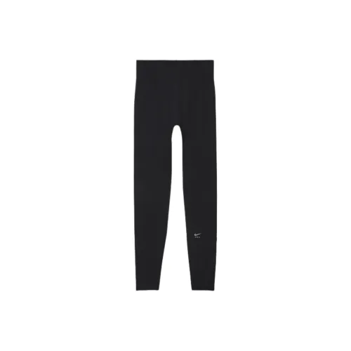 Nike x 1017 ALYX 9SM Athletic Trousers US Version Unisex Black