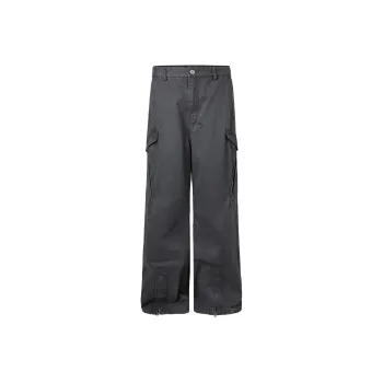 MADE EXTREME Casual Pants Unisex