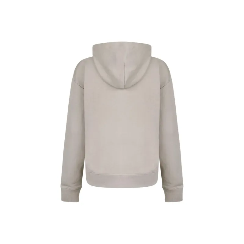 Calvin Klein Logo print Hoodie-1