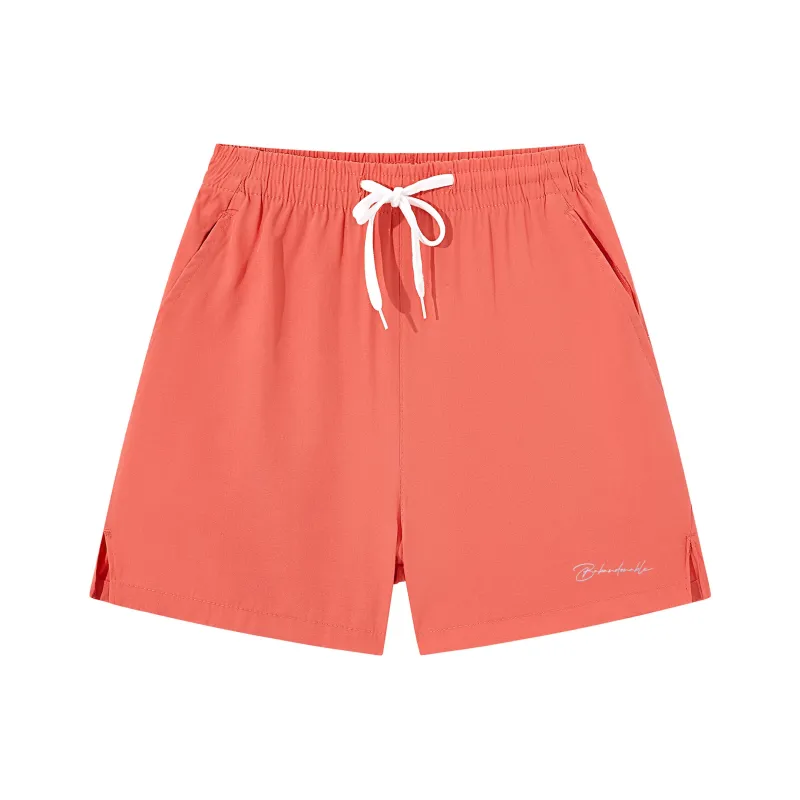 BOBBY ABLEY Sports Shorts Unisex-12