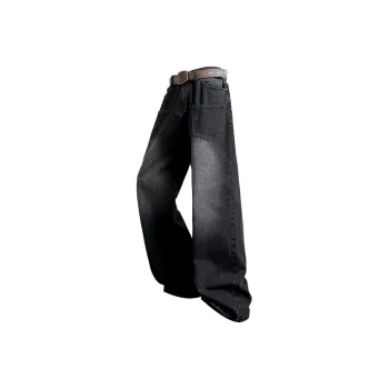 OPMO Jeans Unisex