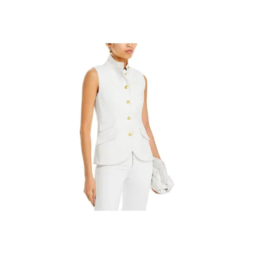RAG&BONE Tank Tops Women's White