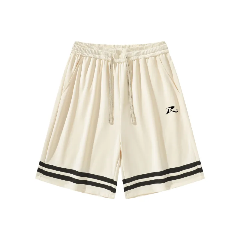 REDU Casual Shorts Unisex-6