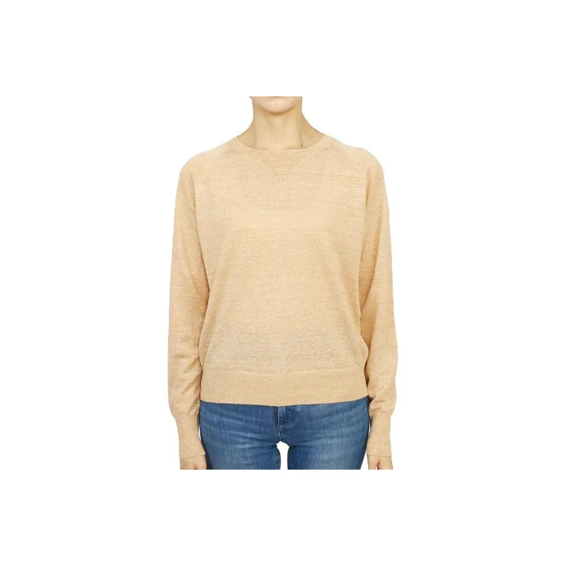 Vanessa Bruno Sweater Women's Yellow-0