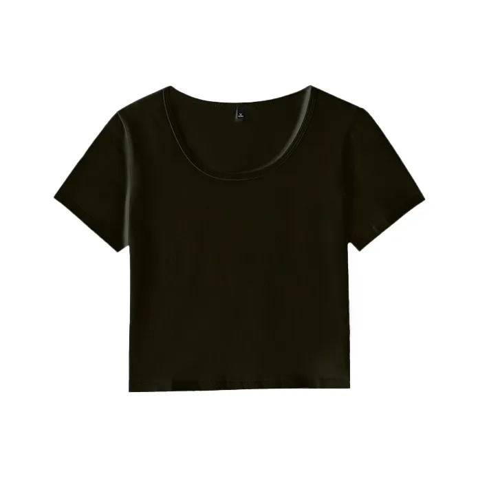 HEISU T Shirts Women's-3