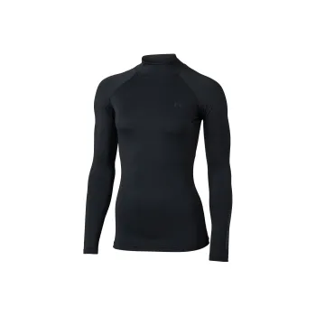 Under Armour T Shirt Women's Black