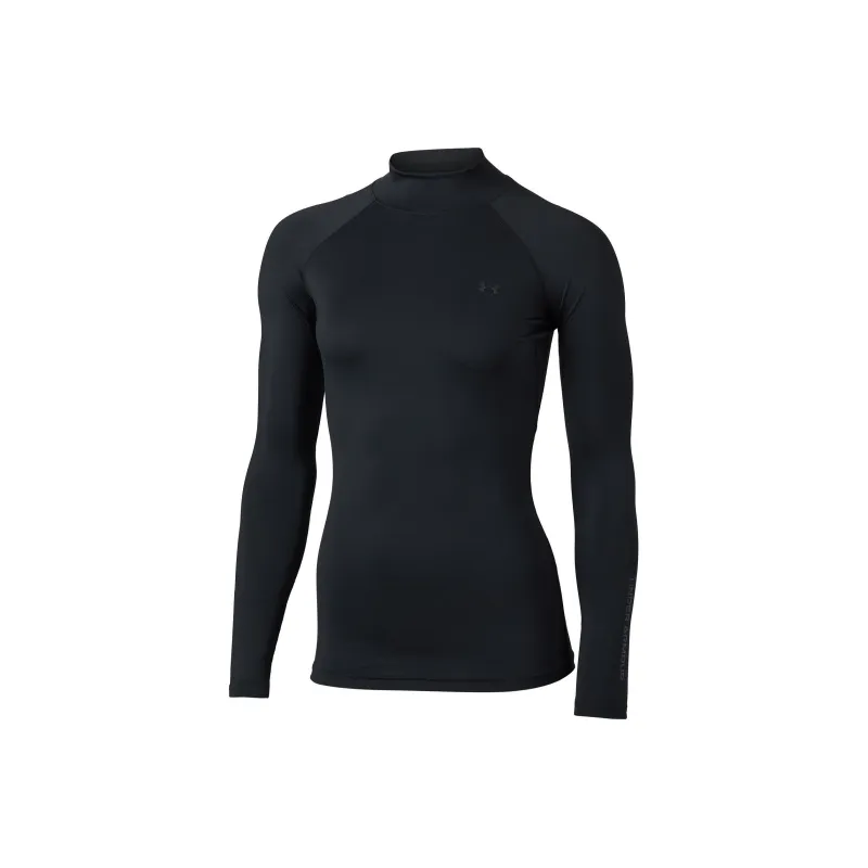Under Armour T Shirt Women's Black-0