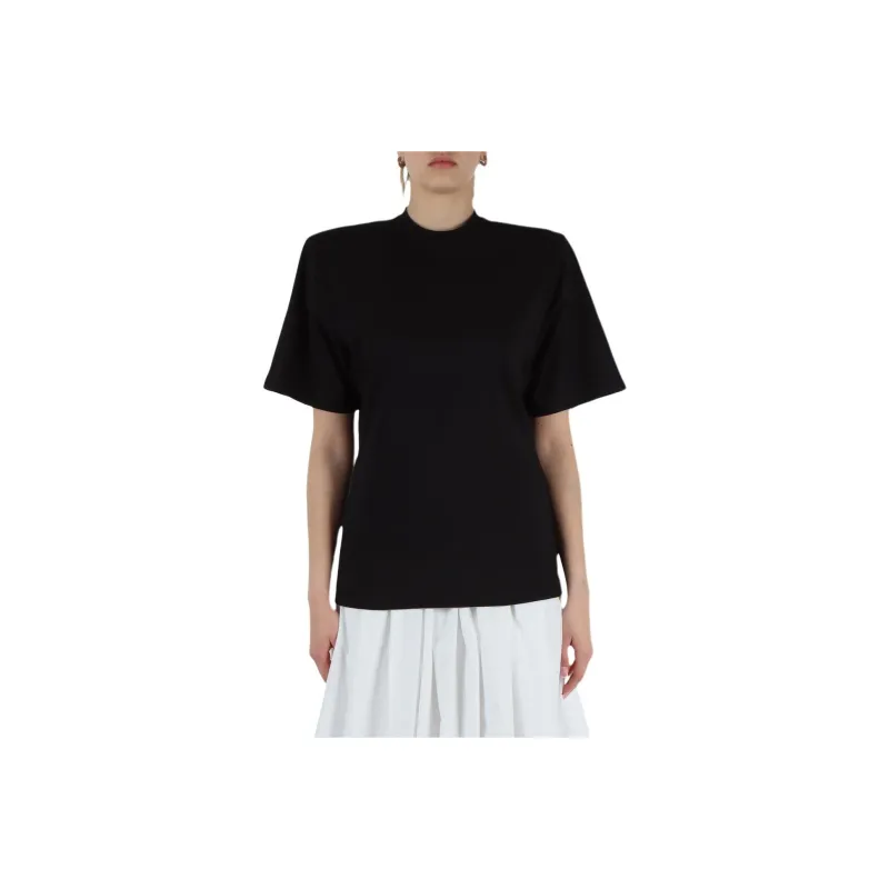 PINKO T Shirts Women's Black-0