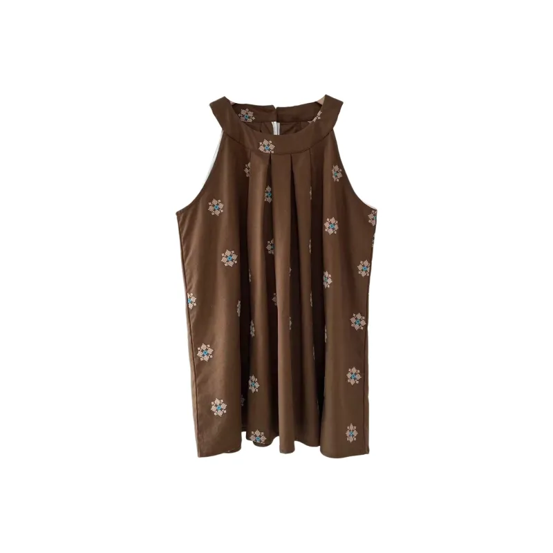 KEAB Tank Tops Women's-2