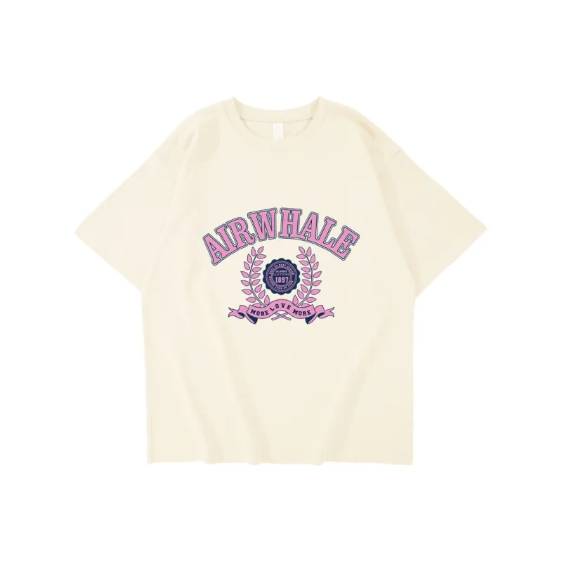 FAIRWHALE T Shirts Unisex-10