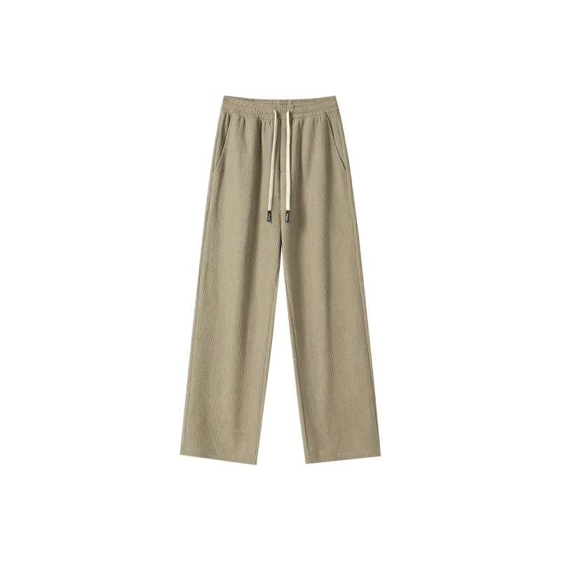 R.super Casual Pants Unisex-12