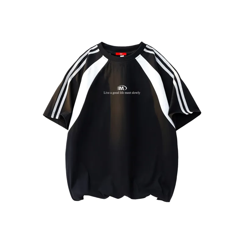 MIIOW Trend Party Series T Shirt Unisex-0