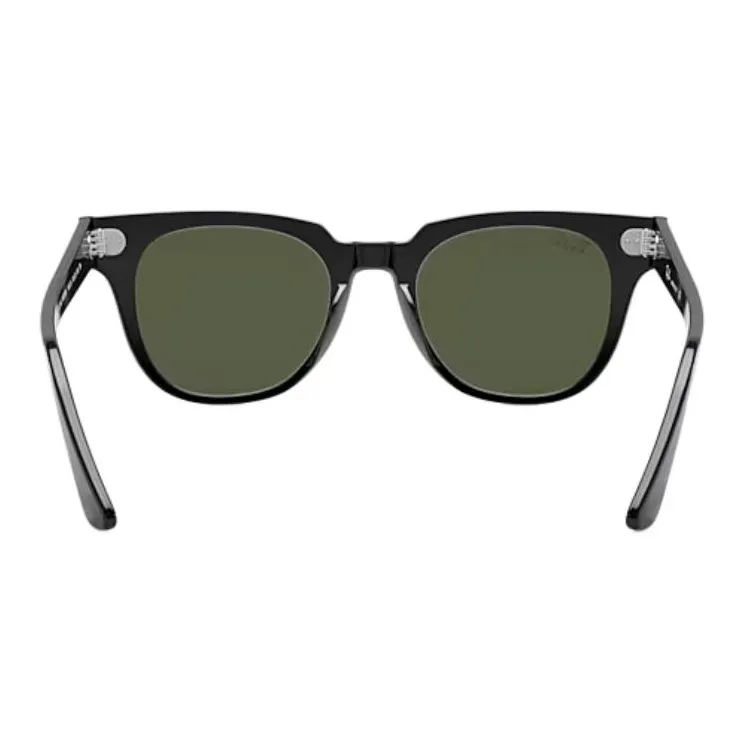RayBan Meteor Cat Eye frame Sunglasses-3