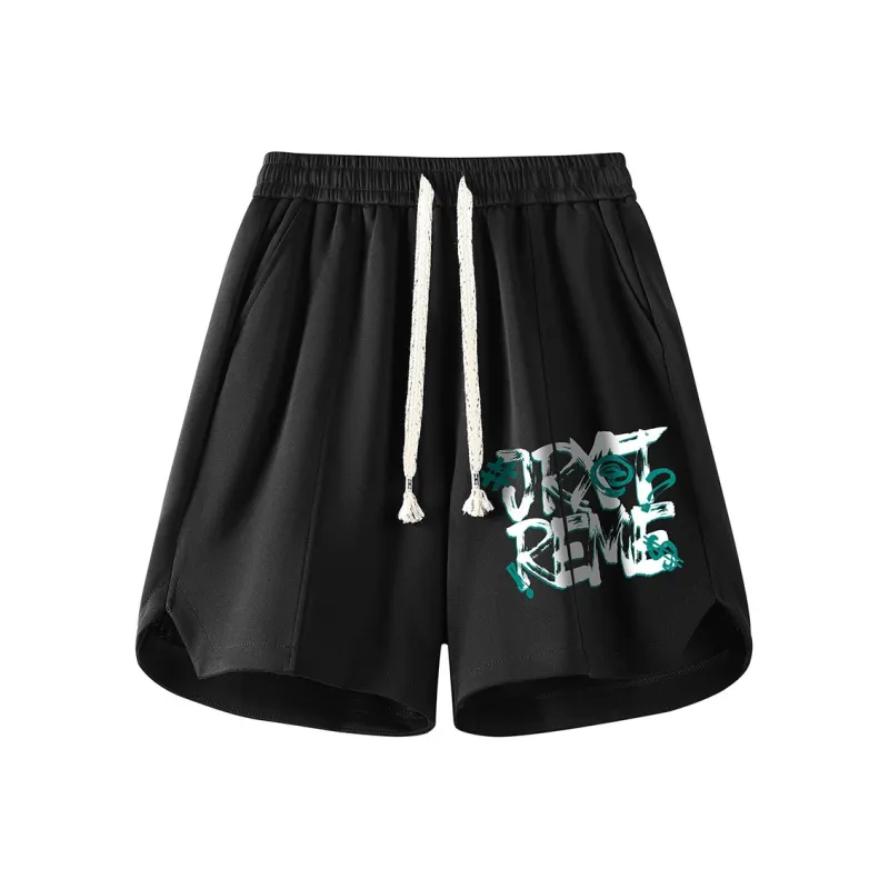 JRX Casual Shorts Unisex-0
