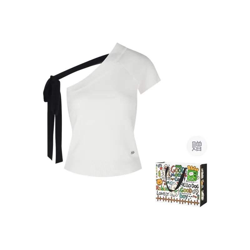 DEDY T Shirts Women's-0