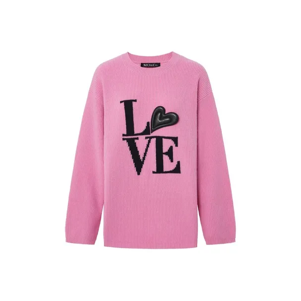 MO&CO Sweaters Women's-3
