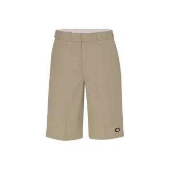 Dickies Casual Shorts Men's Khaki