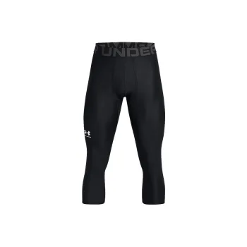 Under Armour HeatGearVanish Athletic Trousers Men's Black