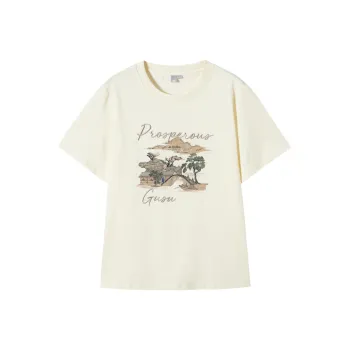 DIALOGUE T Shirts Women's