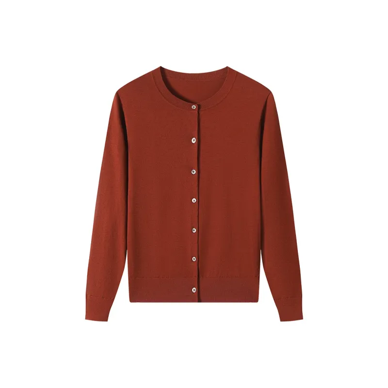 H YXIANG Sweaters Women's-4
